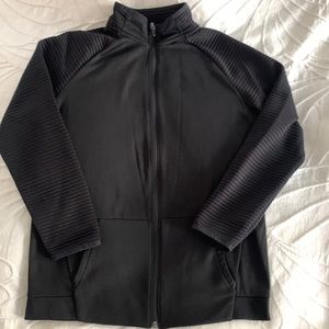 Old Navy Kids Black Jacket